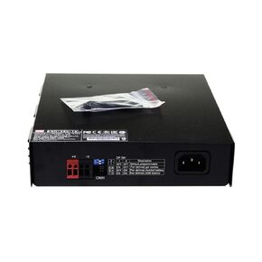1pcs ENC-360 Switching Power Supply 12V/24V/48V 360W Lead-Acid Battery/Lithium Battery/Charger(ENC-360-48V) in Saudi Arabia