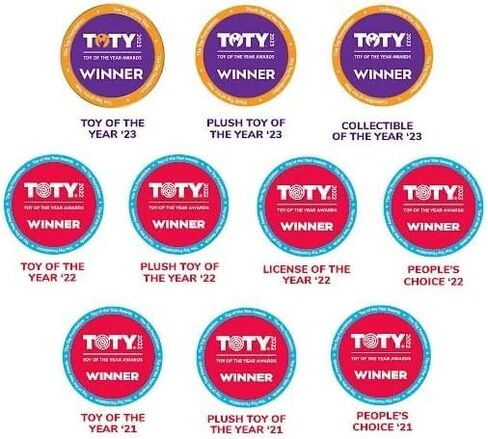 لعبة سكويش مالاو الأصلية من مارفيل سبايدي وأصدقائه المذهلين مقاس 25.4 سم - لعبة جازوير الرسمية فائقة النعومة متوسطة الحجم من القطيفة in Kuwait