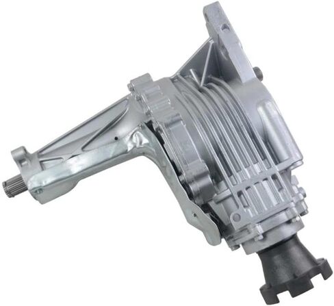 Compatible Automatic Transmission Transfer Case AP02 For 2.2L Vehicles Fits Models Using Parts 23247712 24263577 24257462 84953426 in Kuwait