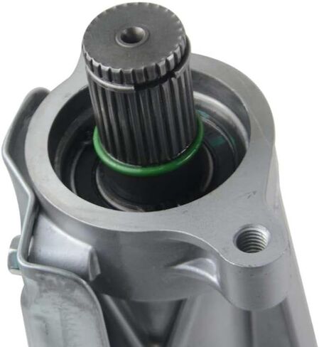 Compatible Automatic Transmission Transfer Case AP02 For 2.2L Vehicles Fits Models Using Parts 23247712 24263577 24257462 84953426 in Kuwait