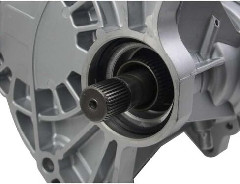 Compatible Automatic Transmission Transfer Case AP02 For 2.2L Vehicles Fits Models Using Parts 23247712 24263577 24257462 84953426 in Kuwait