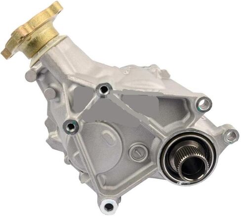 وحدة علبة نقل AP03 DG1Z7251F متوافقة مع موديلات 2013-2019 لإقلاع الطاقة التفاضلية PTO in Kuwait