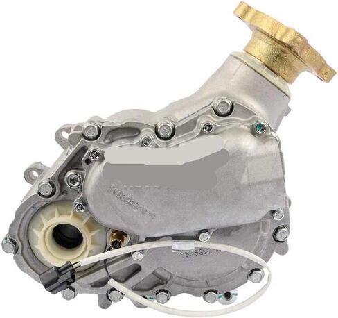 وحدة علبة نقل AP03 DG1Z7251F متوافقة مع موديلات 2013-2019 لإقلاع الطاقة التفاضلية PTO in Kuwait