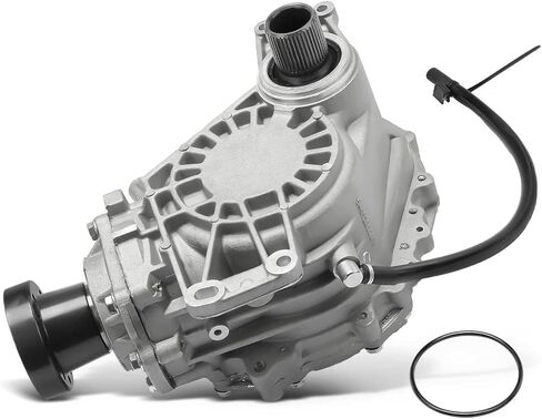 Replacement Parts for New Transfer Case Assembly for Chrysler Pacifica Dodge Avenger 2008 Journey 2010 Mod-AP88P-83275 in Saudi Arabia