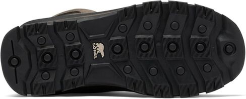 SOREL - Men's Buxton Lace Waterproof Winter Boot in Kuwait