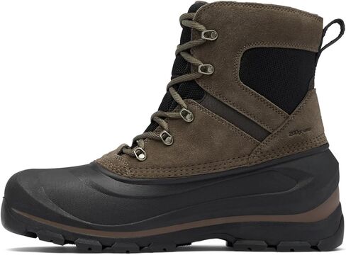 SOREL - Men's Buxton Lace Waterproof Winter Boot in Kuwait