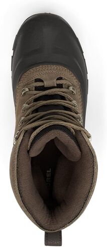 SOREL - Men's Buxton Lace Waterproof Winter Boot in Kuwait