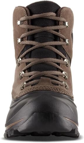 SOREL - Men's Buxton Lace Waterproof Winter Boot in Kuwait