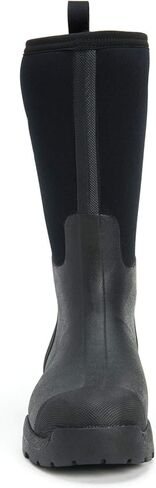 Muck Wellington Boots Men's Chore Classic Tall Xpress Cool, Bark, 11 in Saudi Arabia