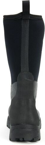 Muck Wellington Boots Men's Chore Classic Tall Xpress Cool, Bark, 11 in Saudi Arabia