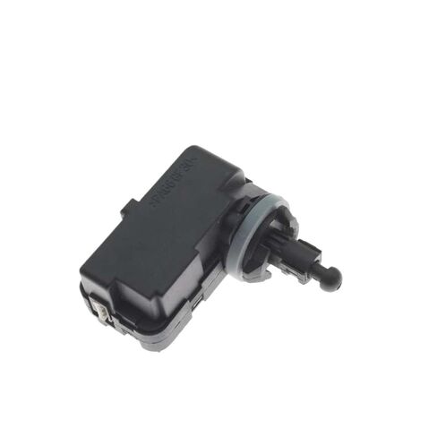 Headlight Level Motor Adjustment Actuator 1207203 1207204 1207936 Compatible with Corsa Meriva Signum Tigra Vectra Corsavan Models(1PC) in Saudi Arabia