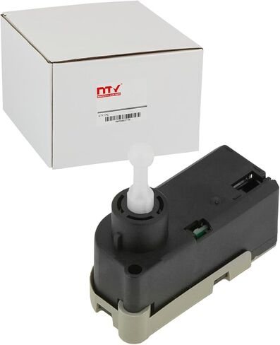 Actuator Headlamp Range Adjustment Suitable for Jumper Ducato in Saudi Arabia