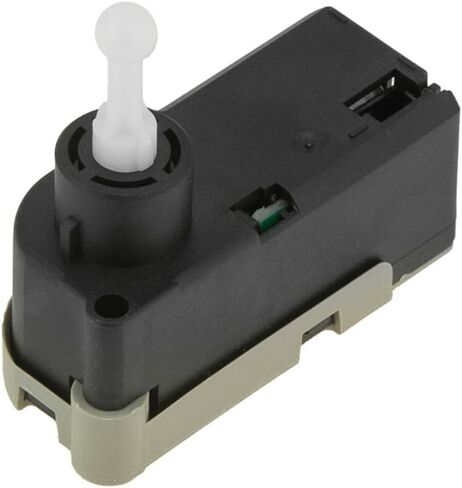 Actuator Headlamp Range Adjustment Suitable for Jumper Ducato in Saudi Arabia