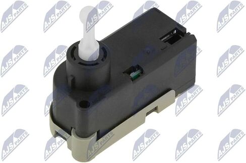 Actuator Headlamp Range Adjustment Suitable for Jumper Ducato in Saudi Arabia