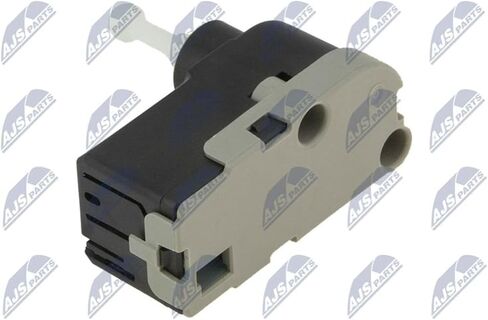 Actuator Headlamp Range Adjustment Suitable for Jumper Ducato in Saudi Arabia