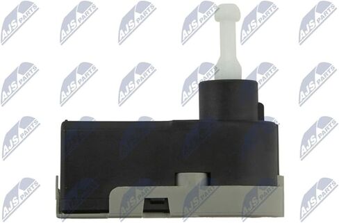 Actuator Headlamp Range Adjustment Suitable for Jumper Ducato in Saudi Arabia