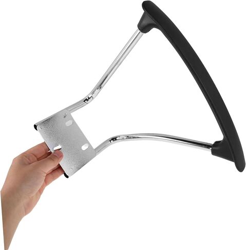 2pcs Ergonomic Stainless Steel Replacement for Enhanced Comfort and Stability Office and Gaming Chairs in Saudi Arabia