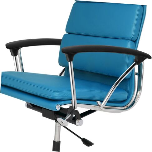 2pcs Ergonomic Stainless Steel Replacement for Enhanced Comfort and Stability Office and Gaming Chairs in Saudi Arabia