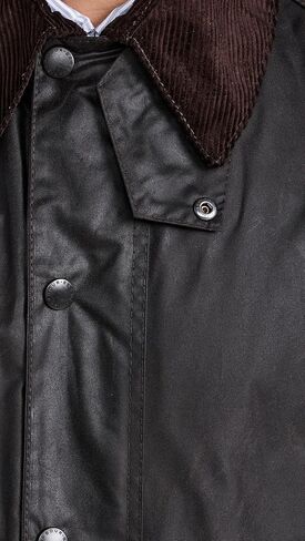 سترة Bedale Wax الكلاسيكية للرجال من Barbour in Kuwait