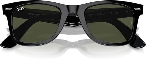 Ray-Ban Rb2140 Original Wayfarer Sunglasses in Saudi Arabia