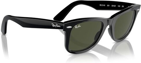 Ray-Ban Rb2140 Original Wayfarer Sunglasses in Saudi Arabia