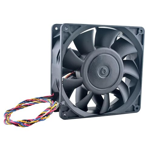 ACP14050B-24PWM 14cm 140mm 140x140x50mm DC24V 1.30A 4pin Dual Ball Bearing high-Speed Cooling Fan for Server CPU in Saudi Arabia