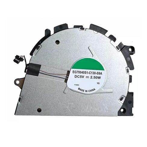 Laptop Cooler CPU Cooling Fan for 440 450 455 650 G8 HSN-Q27C-4/5 in Saudi Arabia