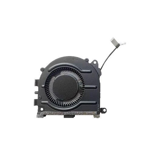مروحة تبريد وحدة المعالجة المركزية للكمبيوتر المحمول 14Pro 14-EH TPN-W154 N10439-001 N10440-001(مروحة GPU) in Saudi Arabia