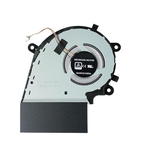 Laptop CPU GPU Cooling Fan for G512LW-HN038T G512L S5D 12V 5V(5V CPU GPU) in Saudi Arabia