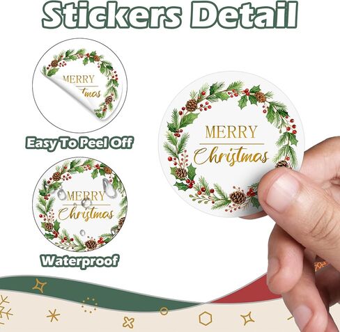 Louise Maelys 2 Inch Mi Bautizo Stickers 120Pcs Baptism Favor Labels for Baptism Party Favors -Gracias Por Acompañarnos Stickers for Spanish Baptism Decor in Kuwait