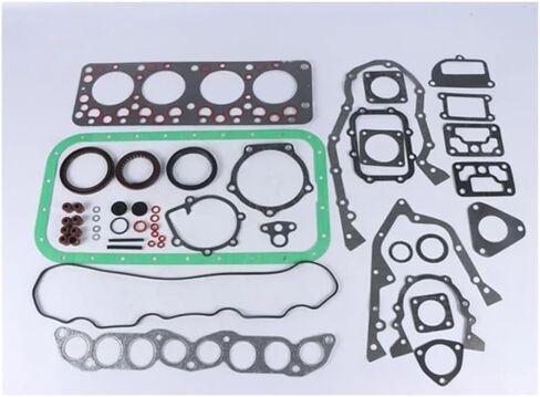 الملحقات 10101-Y7525 10101-V0625 11044-V1701 11044V1701 طقم تصليح حشية إصلاح المحرك لقطع غيار SD22 SD-22 SD20 in Kuwait