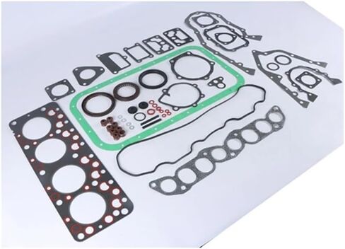 الملحقات 10101-Y7525 10101-V0625 11044-V1701 11044V1701 طقم تصليح حشية إصلاح المحرك لقطع غيار SD22 SD-22 SD20 in Kuwait
