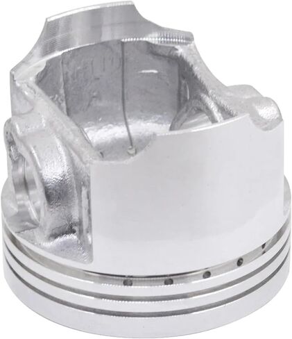 STD 50 مللي متر المكبس الدائري مجموعات ربط السيراميك الارضي ل CRF110 CRF110F CRF110 CRF 110 CRF110FD/E/F/G/H 2013-2017 أجزاء (حلقة) in Saudi Arabia