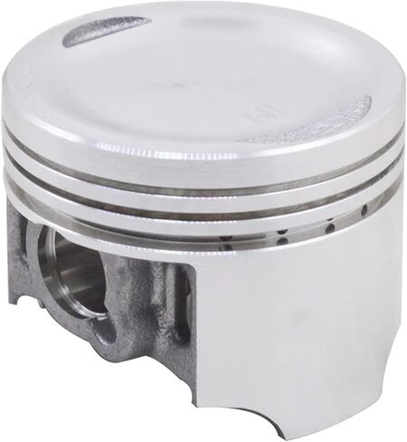 STD 50 مللي متر المكبس الدائري مجموعات ربط السيراميك الارضي ل CRF110 CRF110F CRF110 CRF 110 CRF110FD/E/F/G/H 2013-2017 أجزاء (حلقة) in Saudi Arabia