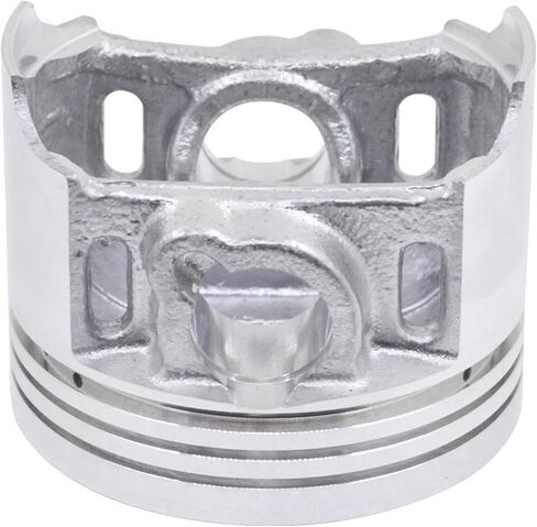 STD 50 مللي متر المكبس الدائري مجموعات ربط السيراميك الارضي ل CRF110 CRF110F CRF110 CRF 110 CRF110FD/E/F/G/H 2013-2017 أجزاء (حلقة) in Saudi Arabia