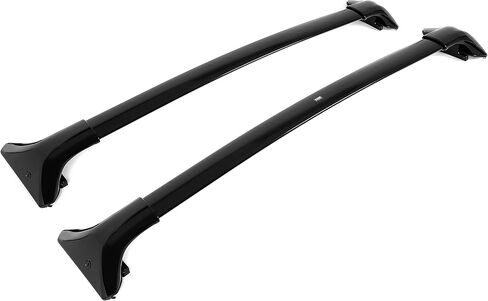 KUAFU Roof Rack Cross Bar Compatible with 2016-2022 Lexus RX350 RX450H RX350L RX450HL Replacement for PT278-48162 Crossbars Cargo Rack Luggage Carrier in Saudi Arabia