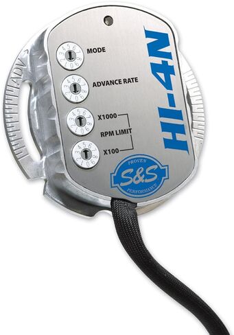 S&,S Cycle S&S Cycle HI-4N اشتعال 550-0501 in Saudi Arabia