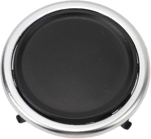 ZJchao Rear AC Panel Button, ABS Material Car Air Conditioning Control Knob Cover Switch 7N0907049C, with Easy Installation Water Design, for 7N1 7N2 2012-2019 Seat 2011-2016 in Saudi Arabia