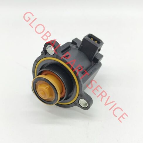 701762040 11657601058 70378500 Turbocharger Solenoid Valve 11657602293 11657590581 756103-0008 70176203 in Saudi Arabia