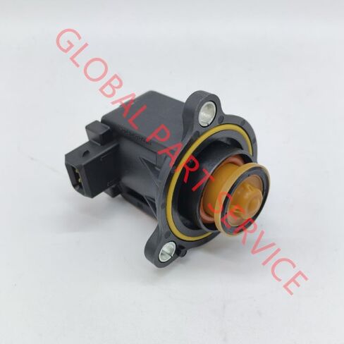 701762040 11657601058 70378500 Turbocharger Solenoid Valve 11657602293 11657590581 756103-0008 70176203 in Saudi Arabia