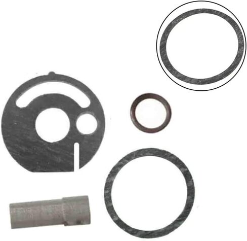 Strainer Gasket Kit Repair for D5WZ / EBERSPACHER D5 SC for Hydronic 12V in Saudi Arabia