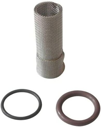 Strainer Gasket Kit Repair for D5WZ / EBERSPACHER D5 SC for Hydronic 12V in Saudi Arabia