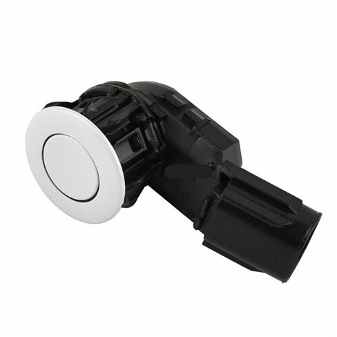 89341-0R020 89341-42030 89341-42010 Parking Sensor PDC 8934142030 1Pcs(White) in Saudi Arabia