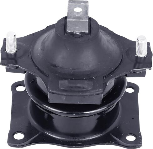 مجموعة حامل محرك المحرك-متوافقة مع يناسب 2003 2004 2005 2006 2007 Honda Accord 3.0L, A4527HY A4526HY A4525 A4544 A4517 A4524 in Kuwait