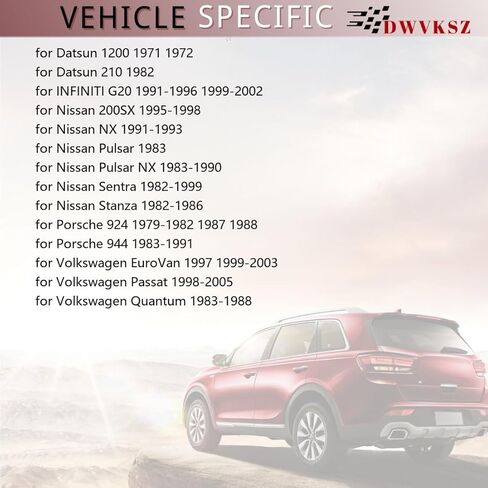 ناقل الحركة اليدوي رمح الختم لنيسان سنترا 1.6L دليل 1983 1984 1985 1986 1987 1988 1989 1990 1991 1992 1993 1994 1995 1996 1997 1998 1999 يستبدل #10181, 32113M8000 (1x) in Saudi Arabia