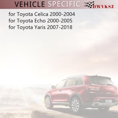 ناقل الحركة اليدوي عمود الإدخال الختم استبدال لتويوتا ياريس 1.5L دليل 2007 2008 2009 2010 2011 2012 2013 2014 2015 2016 2017 2018 (1x) in Saudi Arabia