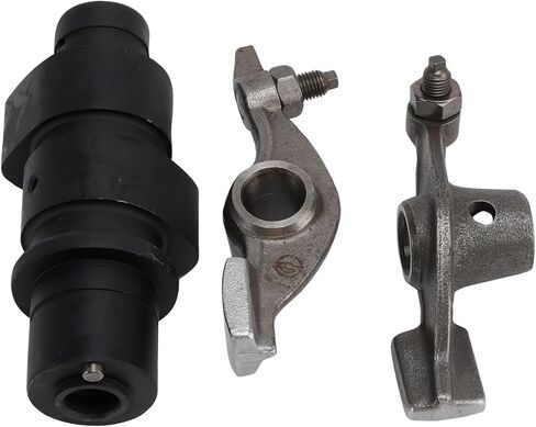 Areyourshop أذرع هزازة لعمود الحدبات لـ YAMAHA XT225 1992-2007، TW225E 2002-2007 in Saudi Arabia