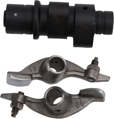 Areyourshop أذرع هزازة لعمود الحدبات لـ YAMAHA XT225 1992-2007، TW225E 2002-2007 in Saudi Arabia