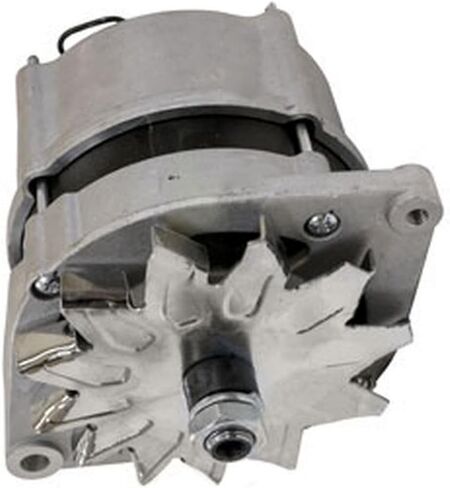 Replacement Part for Alternator Fits 444G 450 490E 570B 655B 670B 670C 690E 750B 750C 755B 770B 770Bh R2Aft306419 in Saudi Arabia