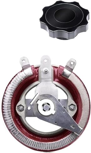 B97A-Rheostat 300W 34 Ohm 605960,65978 188635 Welder Compatible 401 DXQ 600 DX 302P 400D Trailb 44D, RHC-3 RHC-14 in Saudi Arabia
